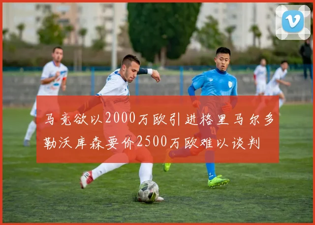 马竞欲以2000万欧引进格里马尔多勒沃库森要价2500万欧难以谈判